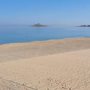 La Dependance Delle Mimose Casa vacanze Isola delle Femmine