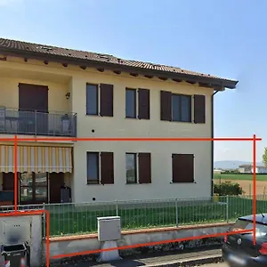 Ml House Appartamento Podenzano
