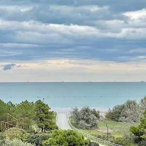 12, Bilo Leonardo Appartamento Lido Adriano