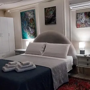 Green Cottage Casa vacanze Agrigento