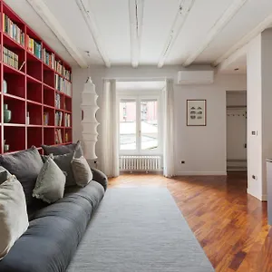 Brera In Porta Venezia Appartamento Milano