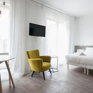 Italianway-poma Appartamento Milano