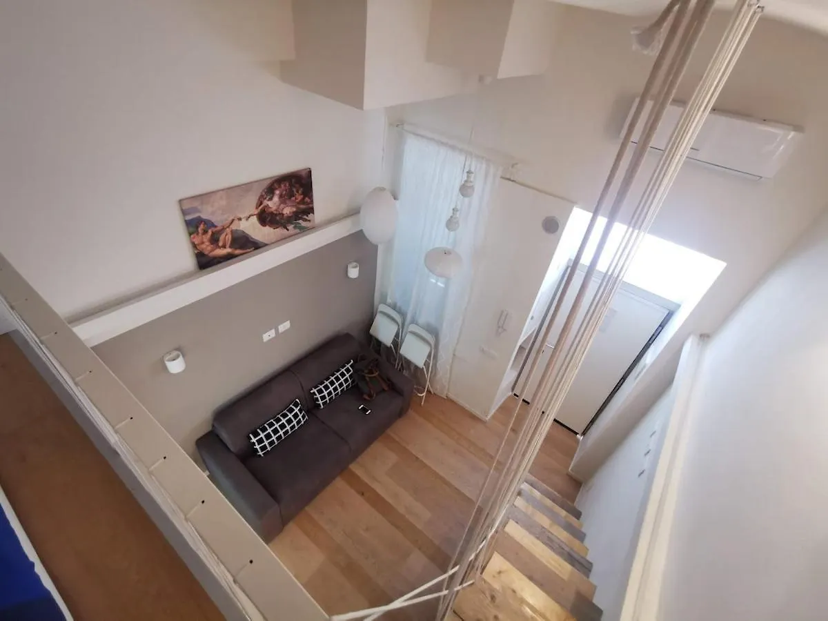 Milan Flat Michelangelo Apartment 0*,