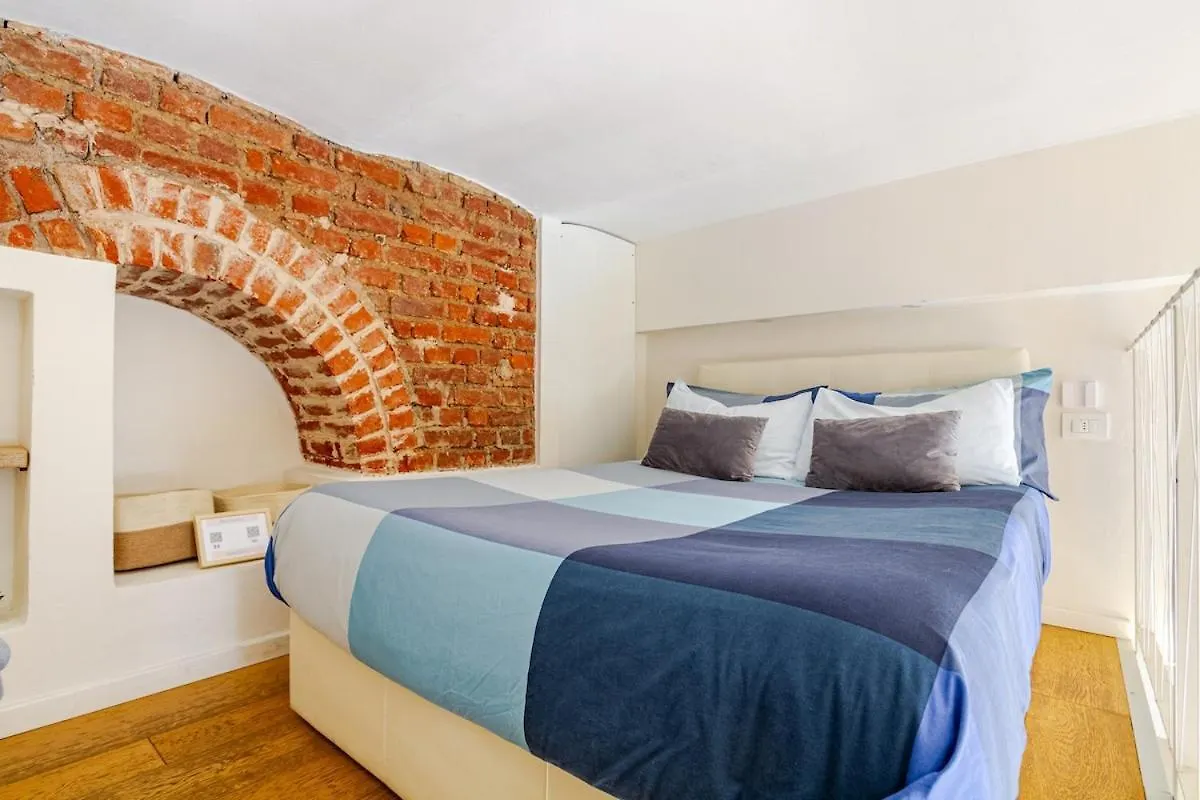 Milan Flat Michelangelo Apartment Italy