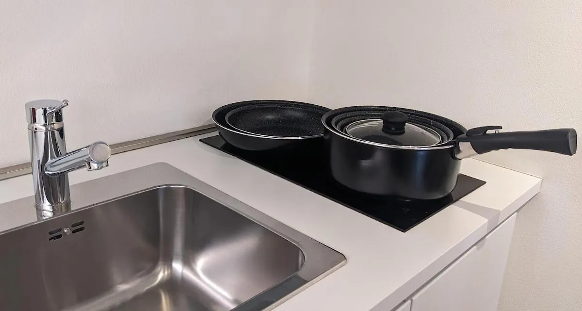 Appartamento Milan Flat Michelangelo Italia
