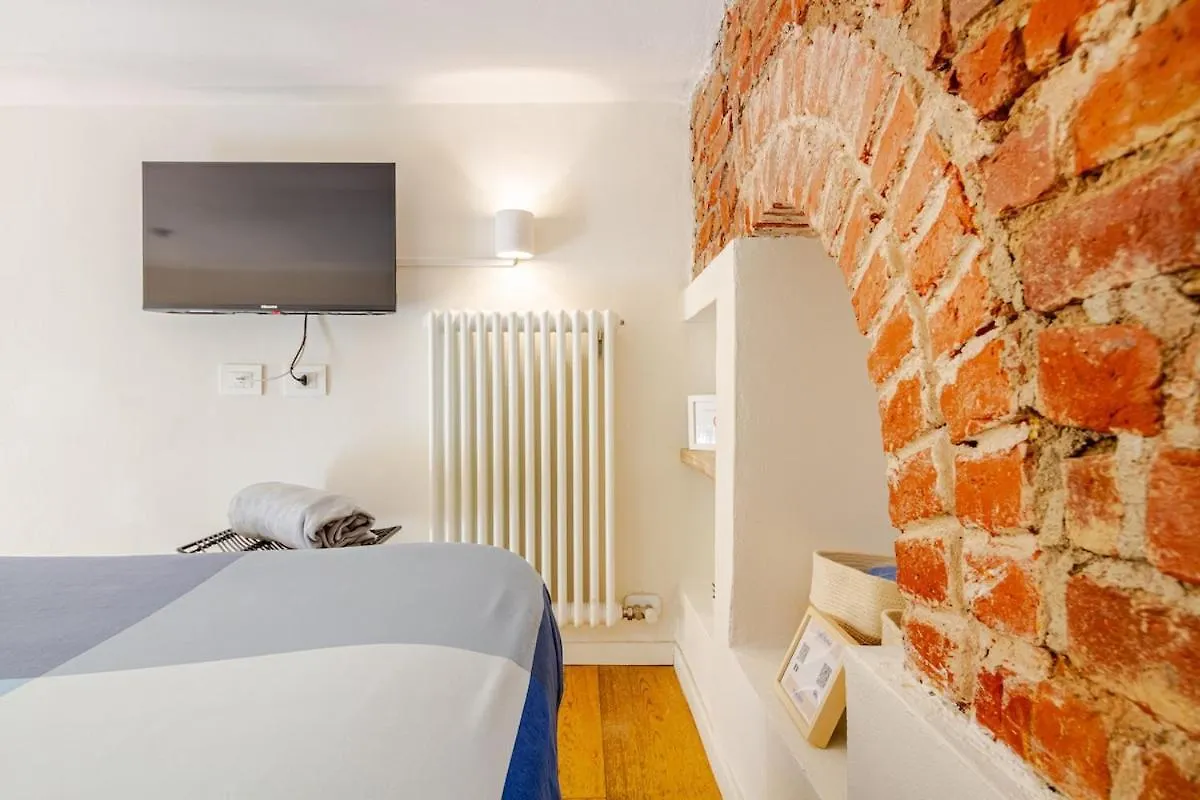Appartamento Milan Flat Michelangelo Italia