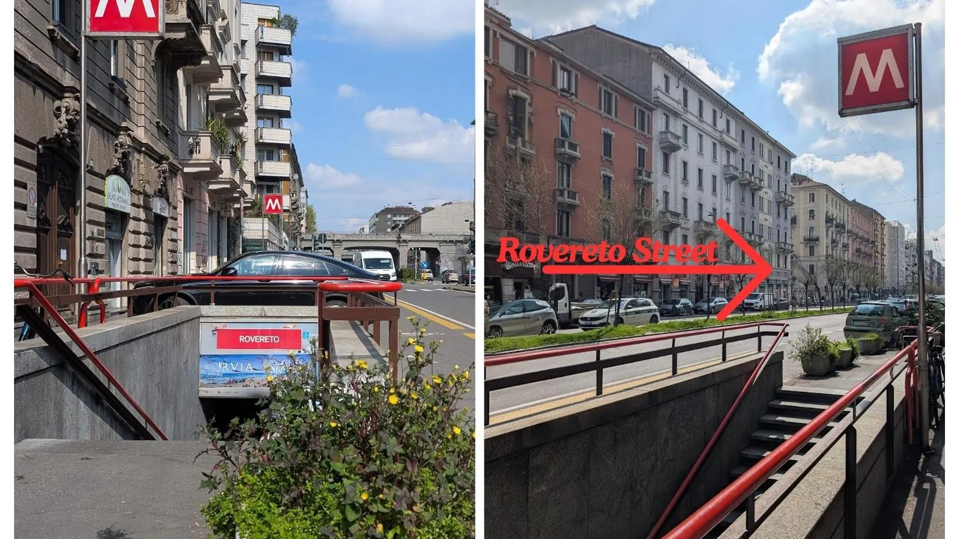 Appartamento Milan Flat Michelangelo